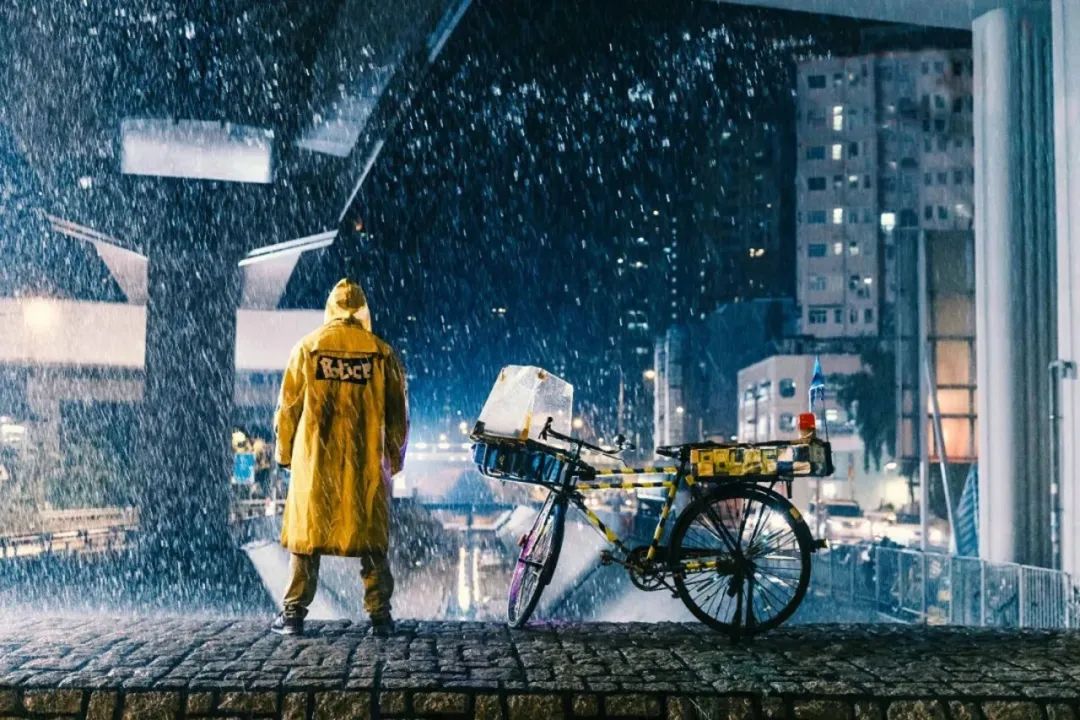 时隔十四年电视剧重现经典,最近两年最好的港片