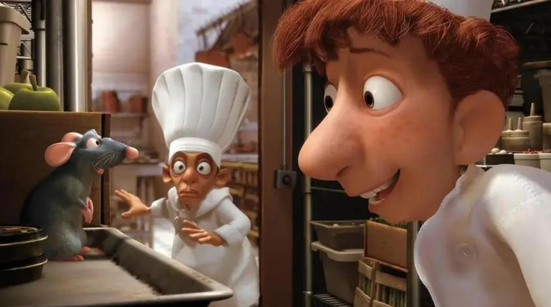 美食总动员前中后分析,美食总动员最后结果