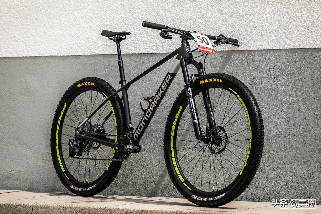入门软尾山地车和顶级硬尾山地车,最帅的100台硬尾山地车