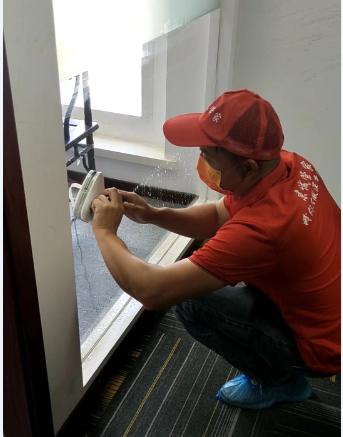 北京保洁钟点工一天能做几单,钟点工保洁一小时价位多少深圳