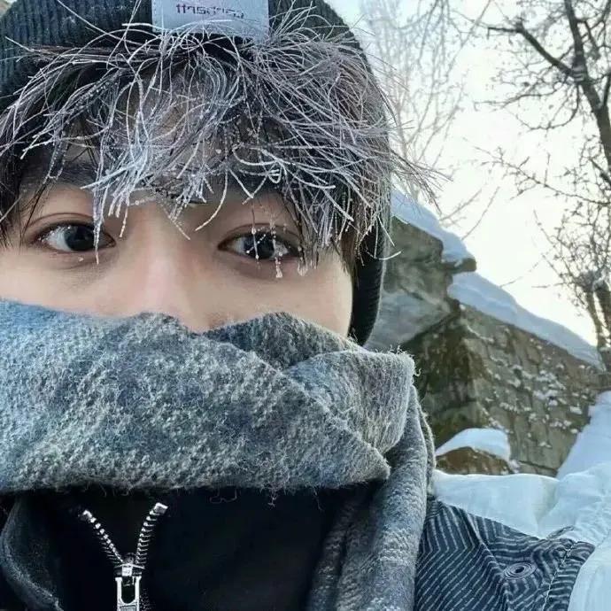 男生头像阳光简单干净,男生头像动漫可爱呆萌