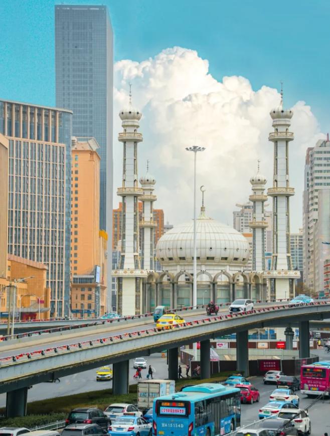 50个一生必去的中国地方,50个必去的地方一次都没有去过