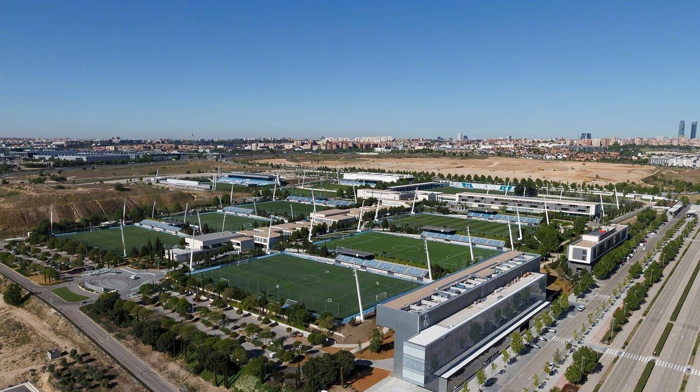 银河战舰五年四夺欧冠,皇马银河战舰18年欧冠阵容