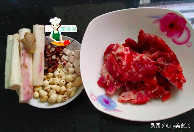 秋分将至，建议：3种汤多给孩子喝，润燥营养，孩子体质好少生病