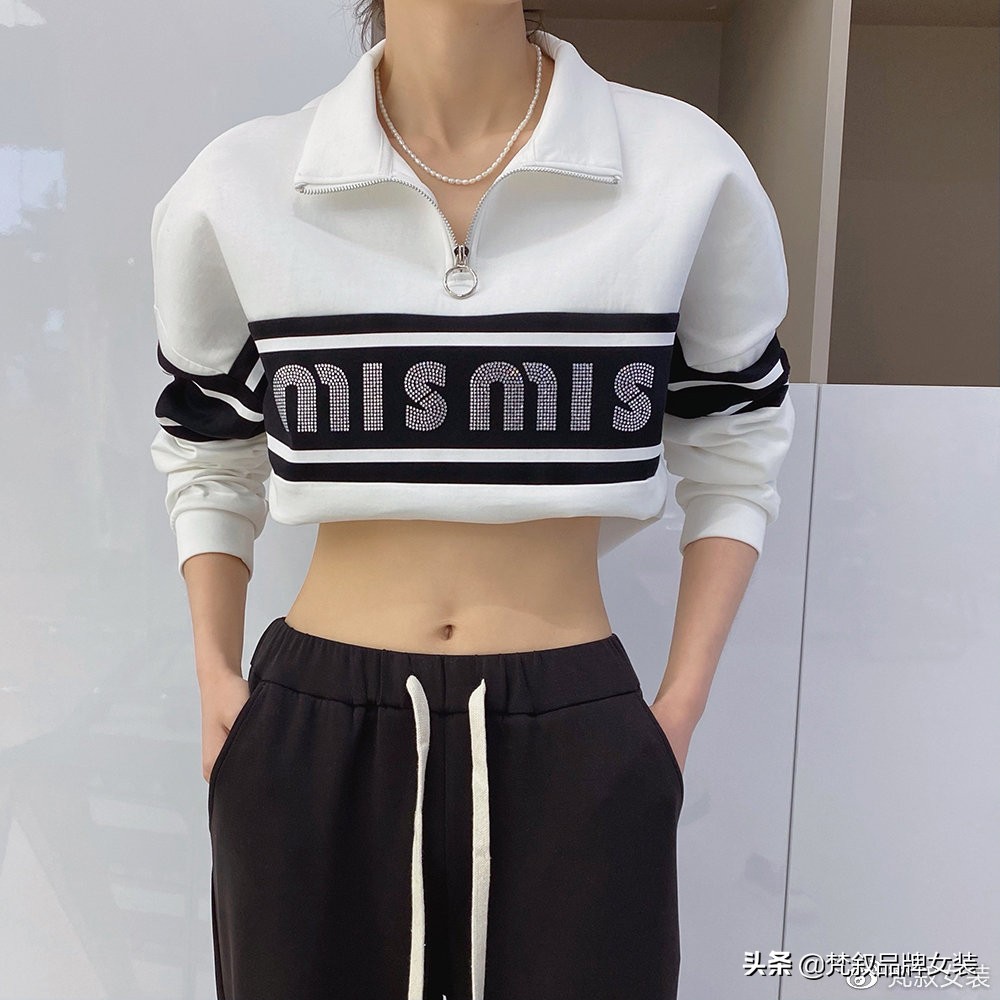 梵叙女装卫衣,阜新梵叙品牌女装集合店