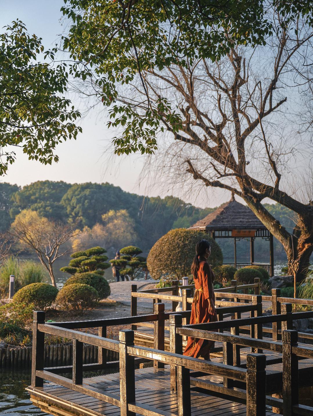 魔都，隐蔽60年的花园酒店，一窗一檐都是故事