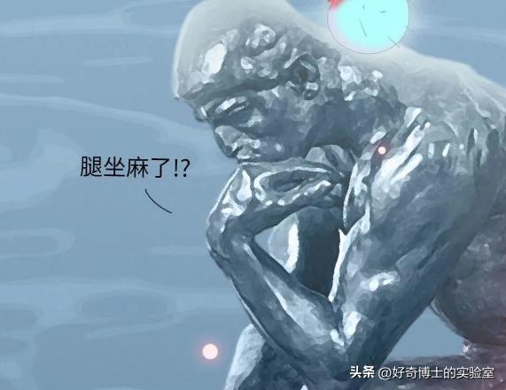 什么坐姿不易诱发前列腺炎,前列腺最怕的5个坏习惯