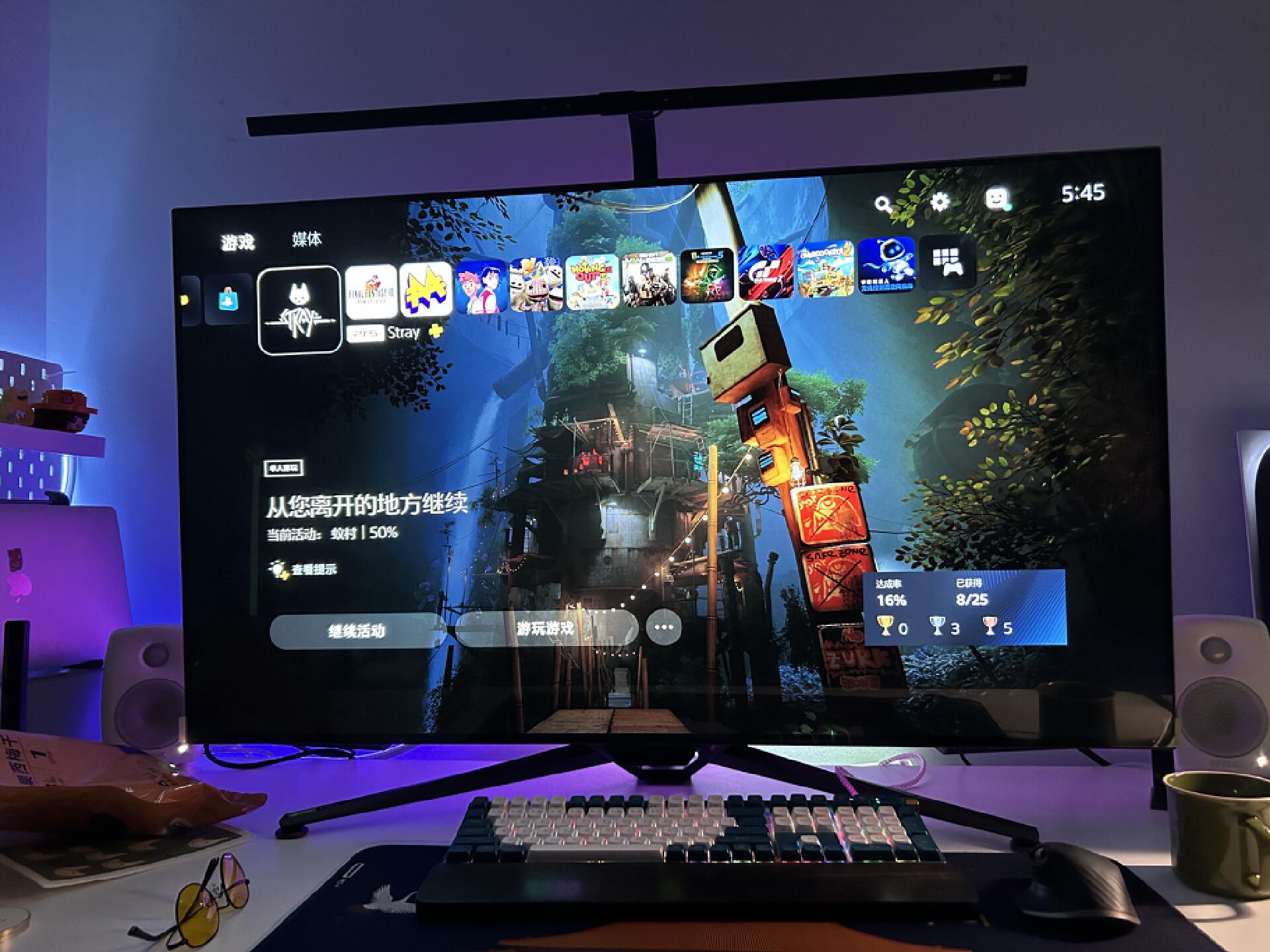 ps5港版有哪些配件,ps5新手入门会员购买建议