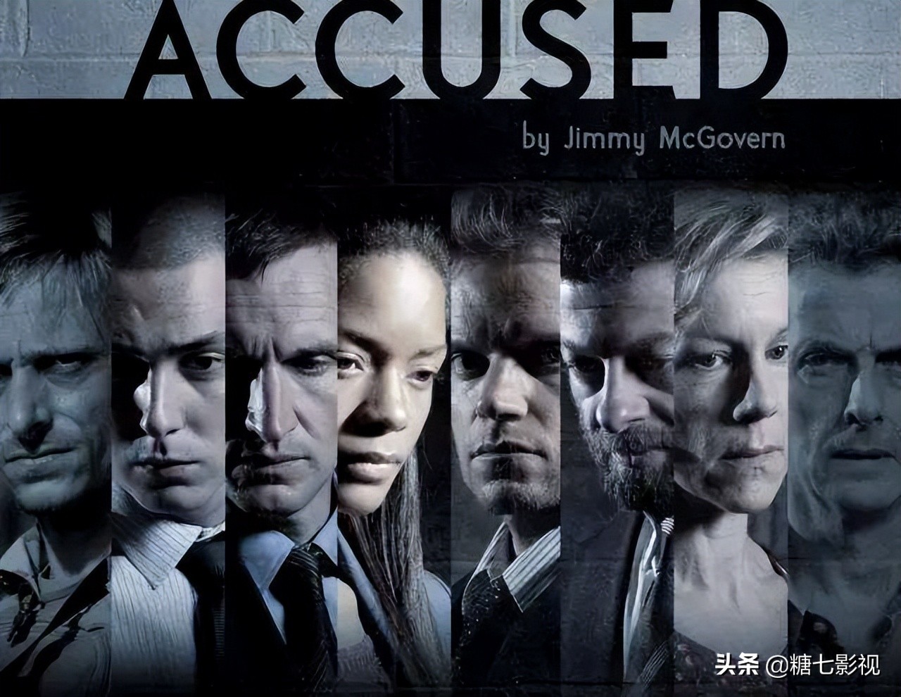 「好剧推荐」十五部全球收视率最高的美剧，公认的美国神剧