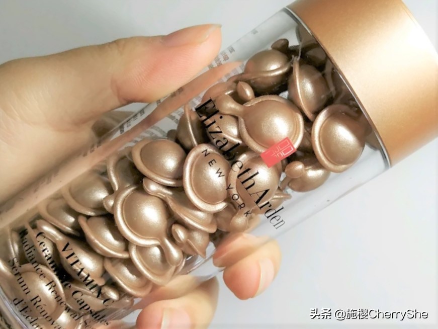 vc精华可以当眼霜吗,vc精华可以替代防晒吗