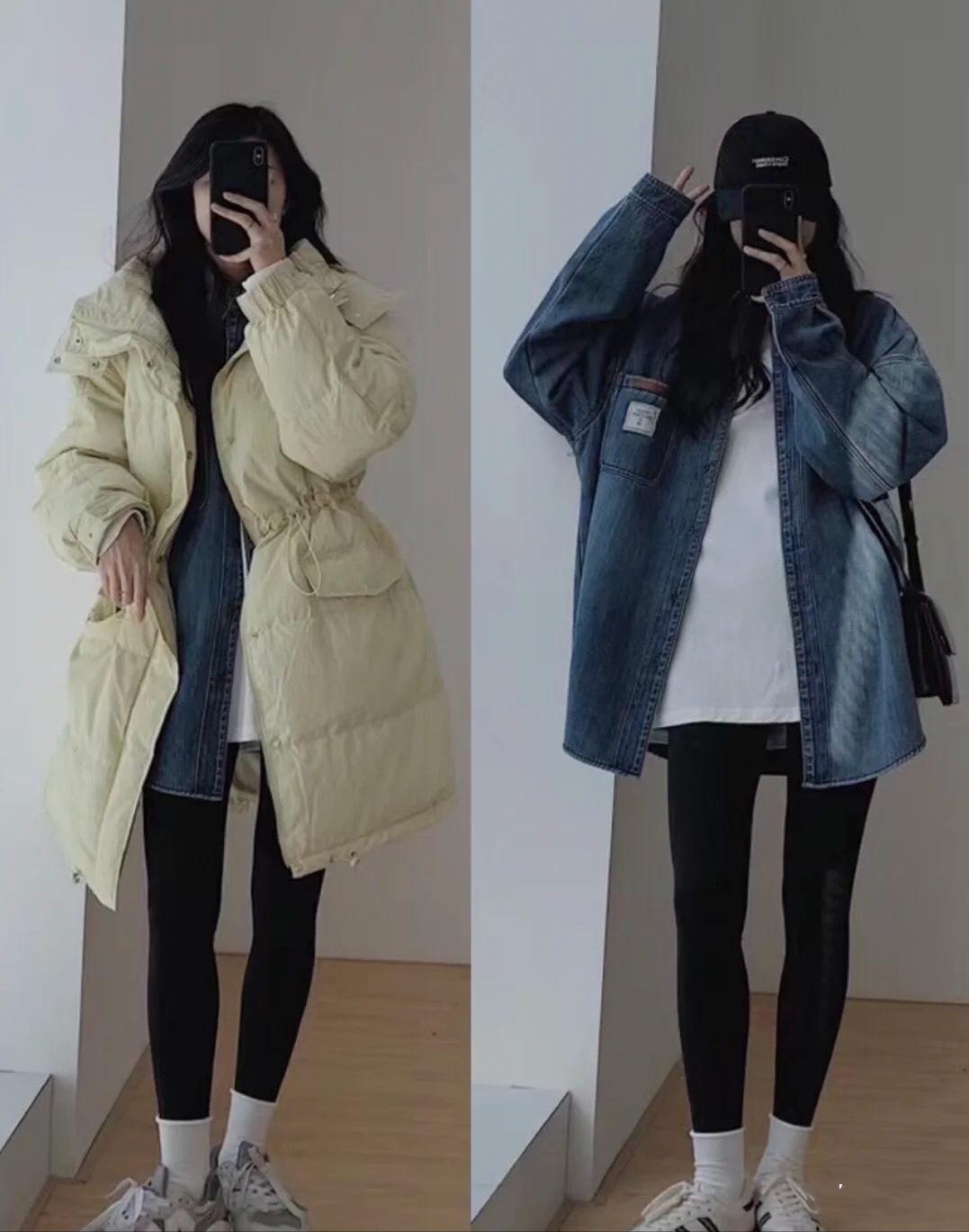 胖mm显瘦黑裤子,黑裤子显瘦还是白裤子显瘦