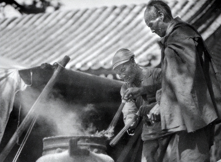 孙殿英盗慈禧太后的墓全过程,孙殿英盗慈禧墓真实记载
