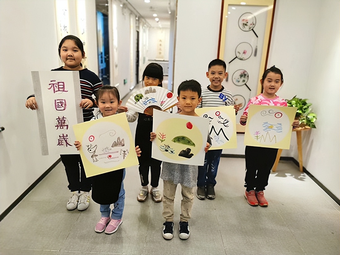 书法培训机构怎么教学的,软笔书法运笔技巧