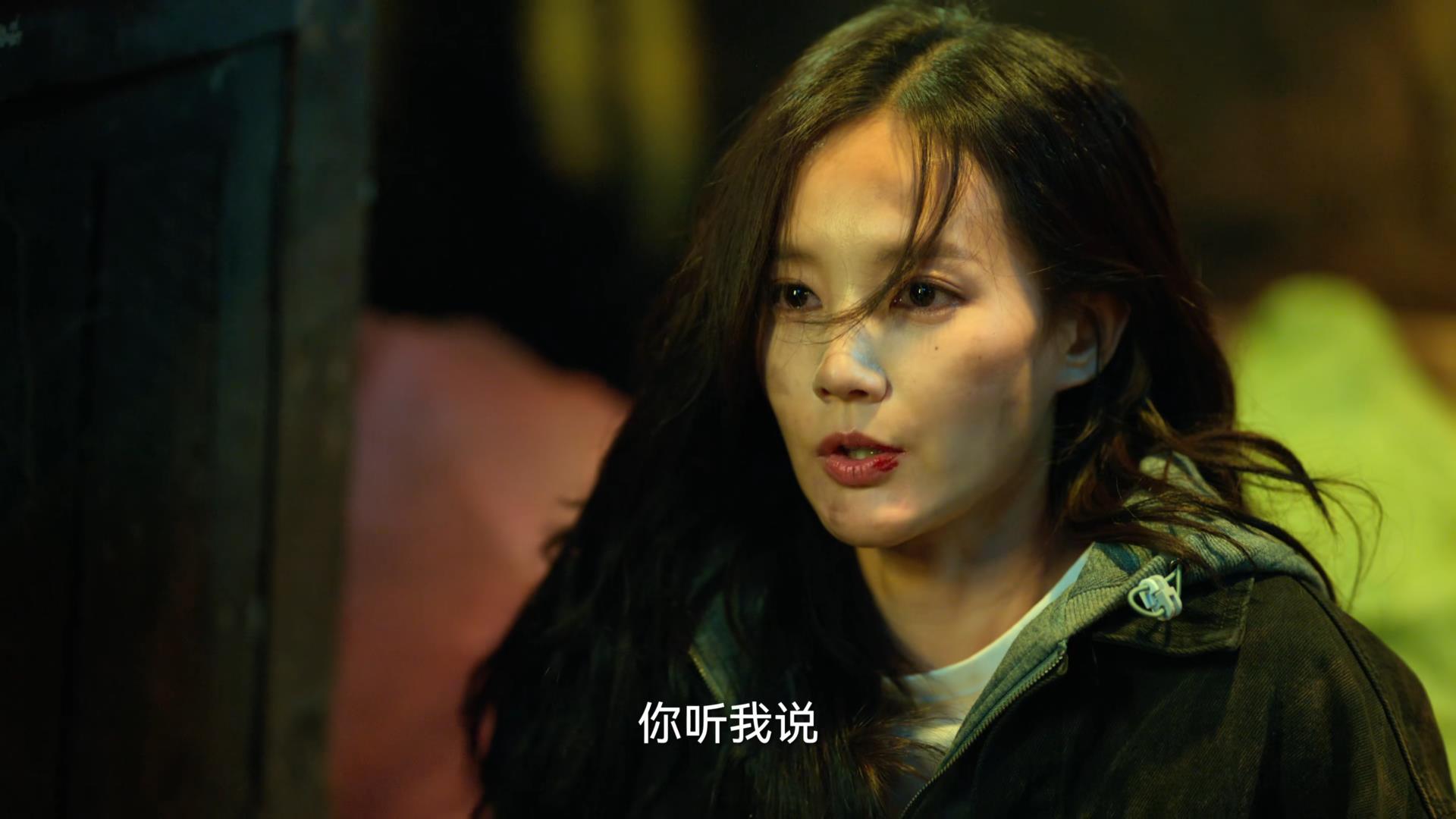 狂飙孟钰被绑架结局,狂飙孟钰被绑架全集