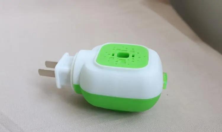 电蚊香对蚕蛾有害吗,电蚊香对脑神经有危害吗