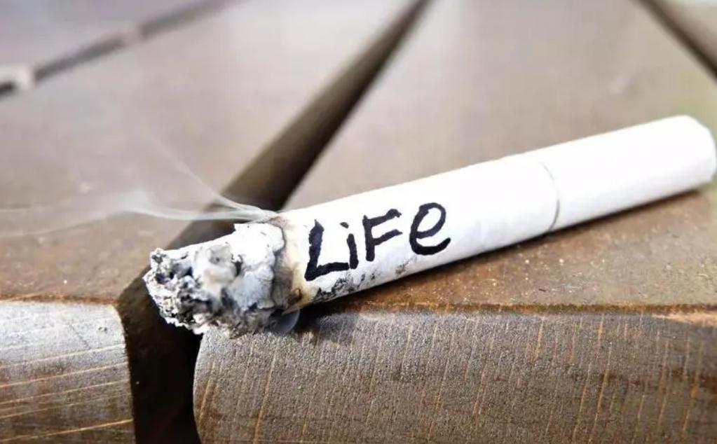 四种香烟被加入黑名单,这4种香烟请列入“黑名单”