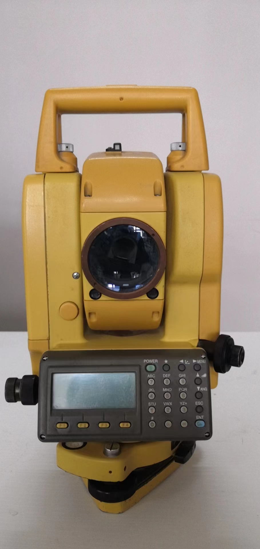 成都全站仪校正,成都全站仪测量仪器