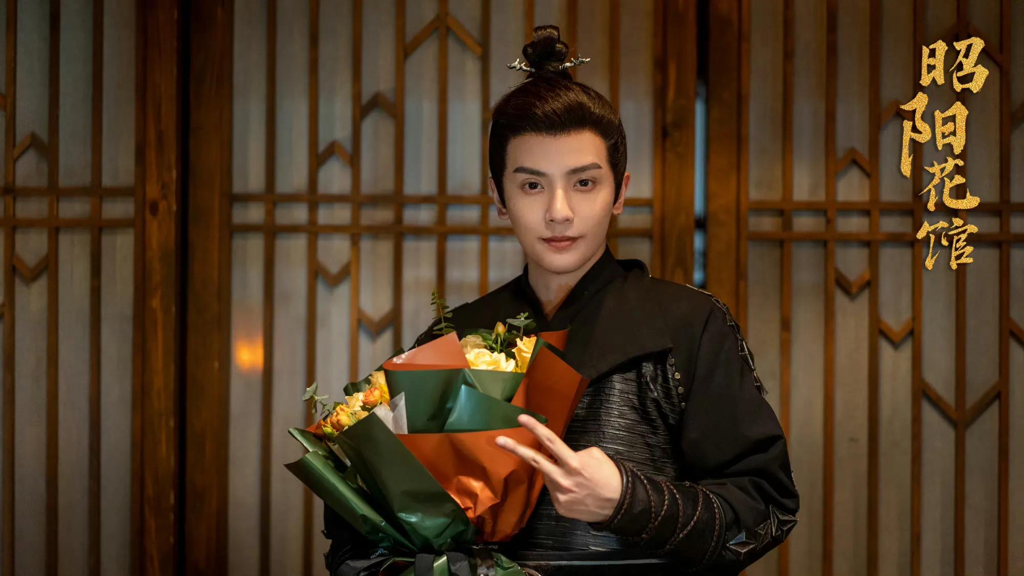 李雪琴在李现和檀健次之间二选一,檀健次金世佳李现专属bgm