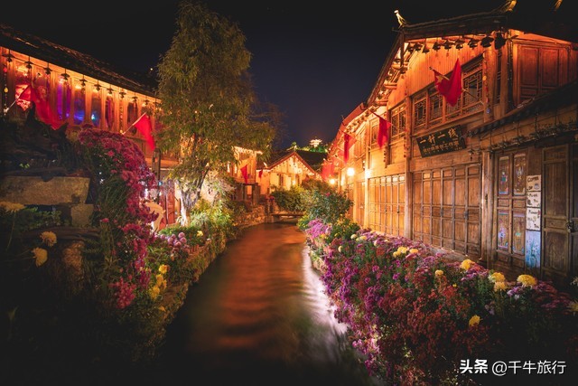 云南10个神奇景点攻略,云南丽江打卡必去景点