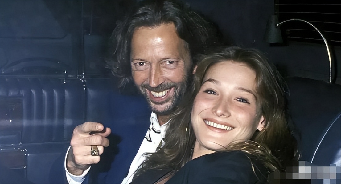 出轨男友儿子，情伤特朗普，她却转嫁法国总统，这个小三很劲爆