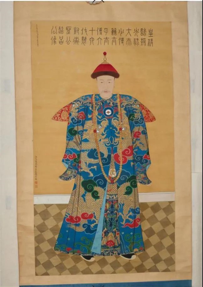 孔氏家谱孔子之前的世系正确吗,现在孔氏后人是不是孔子后代