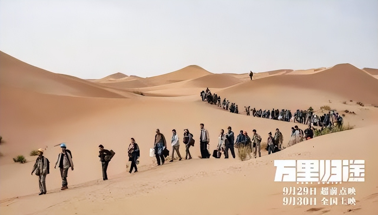 《万里归途》必备的观影常识，外交官的级别，努米亚的原型