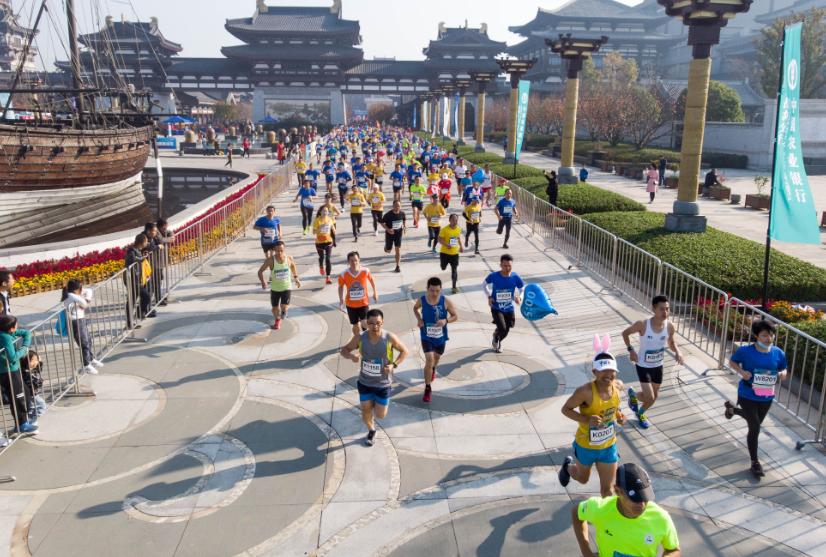 奋进新征程非凡十年陕西,奋进新时代建功新征程非凡十年