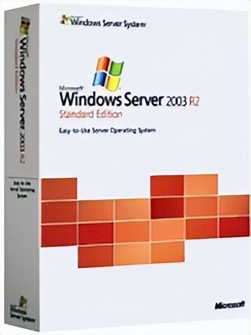 windowsserver发展史,windows服务器系统发展史