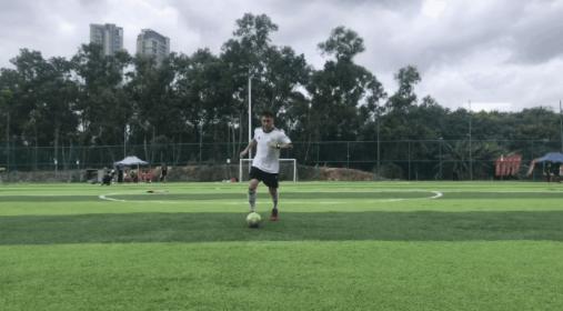 王之者足球培训沈阳,王之者足球培训中心