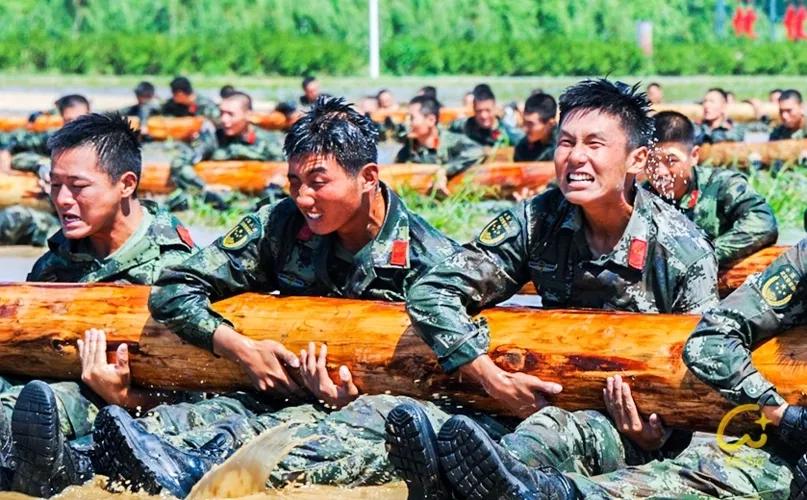 退役军人适合做健身教练吗,退役军人如何成为健身教练