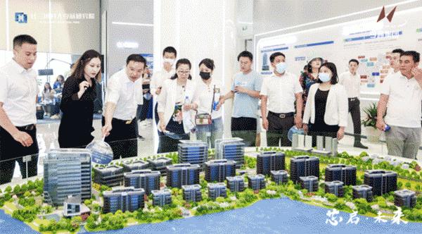 长三角半导体新材料特色园区规划,长三角科大亨芯研究院在哪