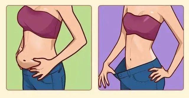 哺乳期为什么越来越胖奶还变少,哺乳期吃什么奶水有营养又不长胖