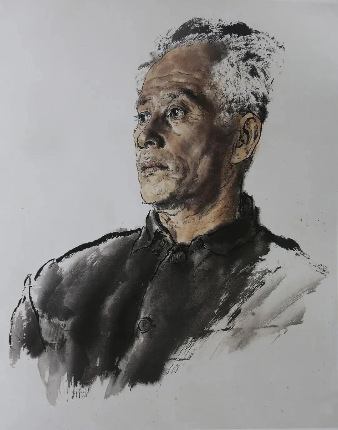 画家王子武逝世,王子武是不是国画大师