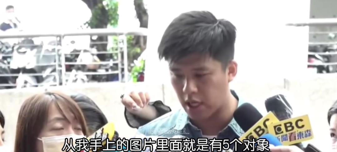 名利场||失控的小汪和他身边的女人们……