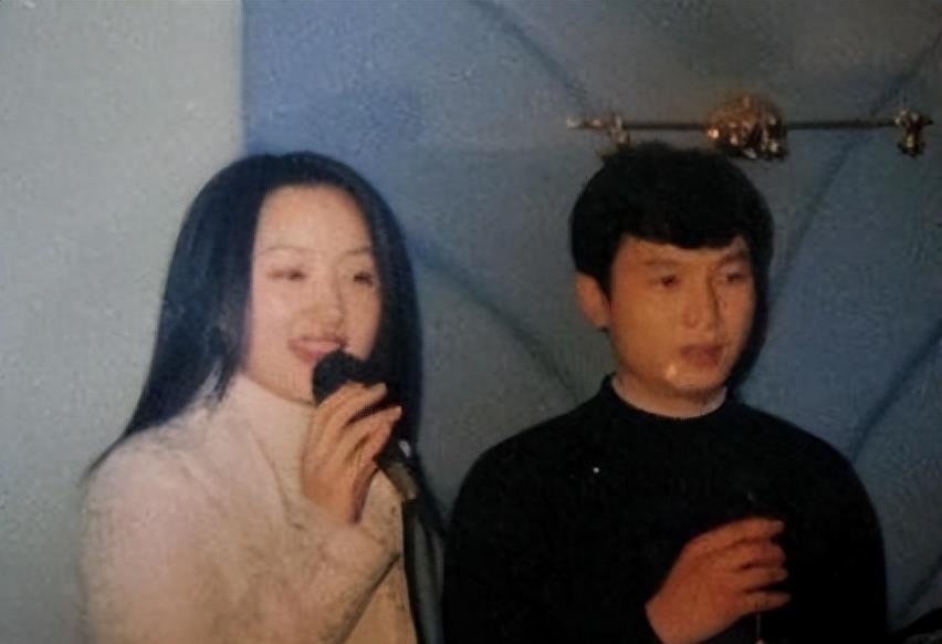 禁欲男娶娇妻，女神遭网暴退坛，自责不值