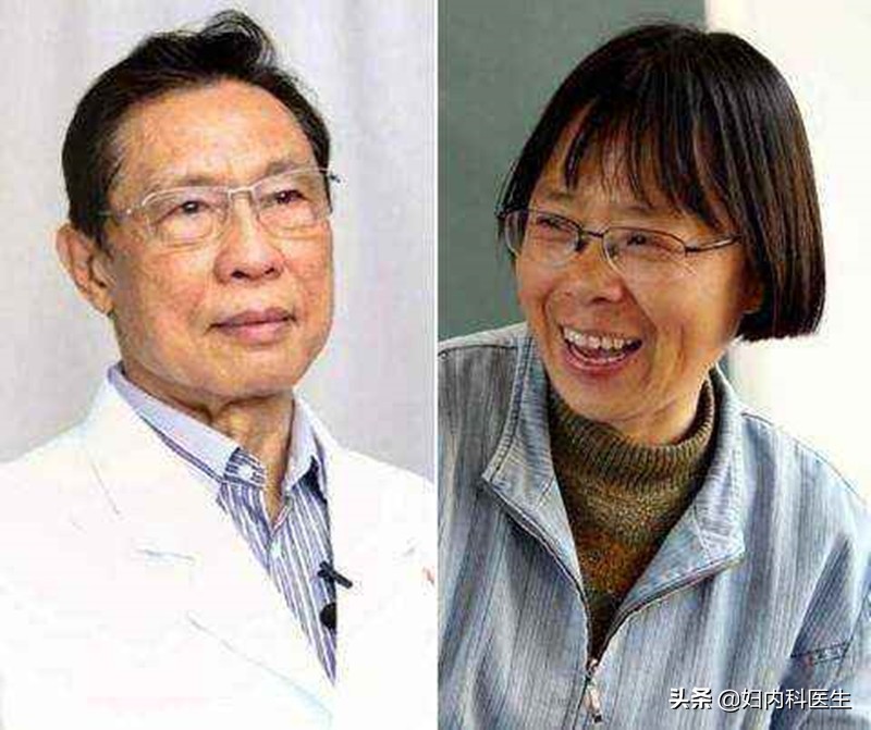 钟南山院士谈如何对待疾病,钟南山院士推荐十大治疗方法