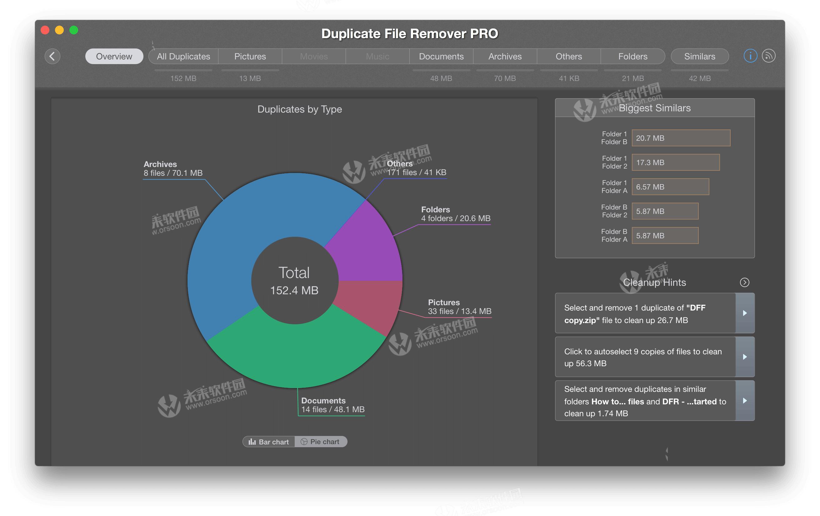 cleaner清理mac,系统清理工具软件