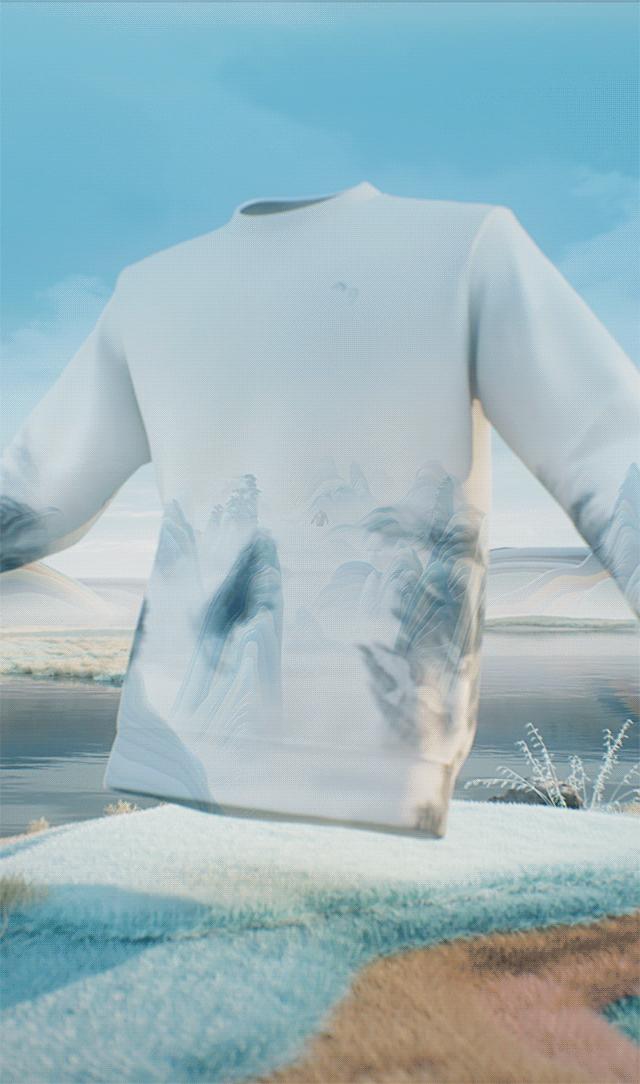 中国的服装50年的品牌有哪些,中国历史悠久的服装品牌