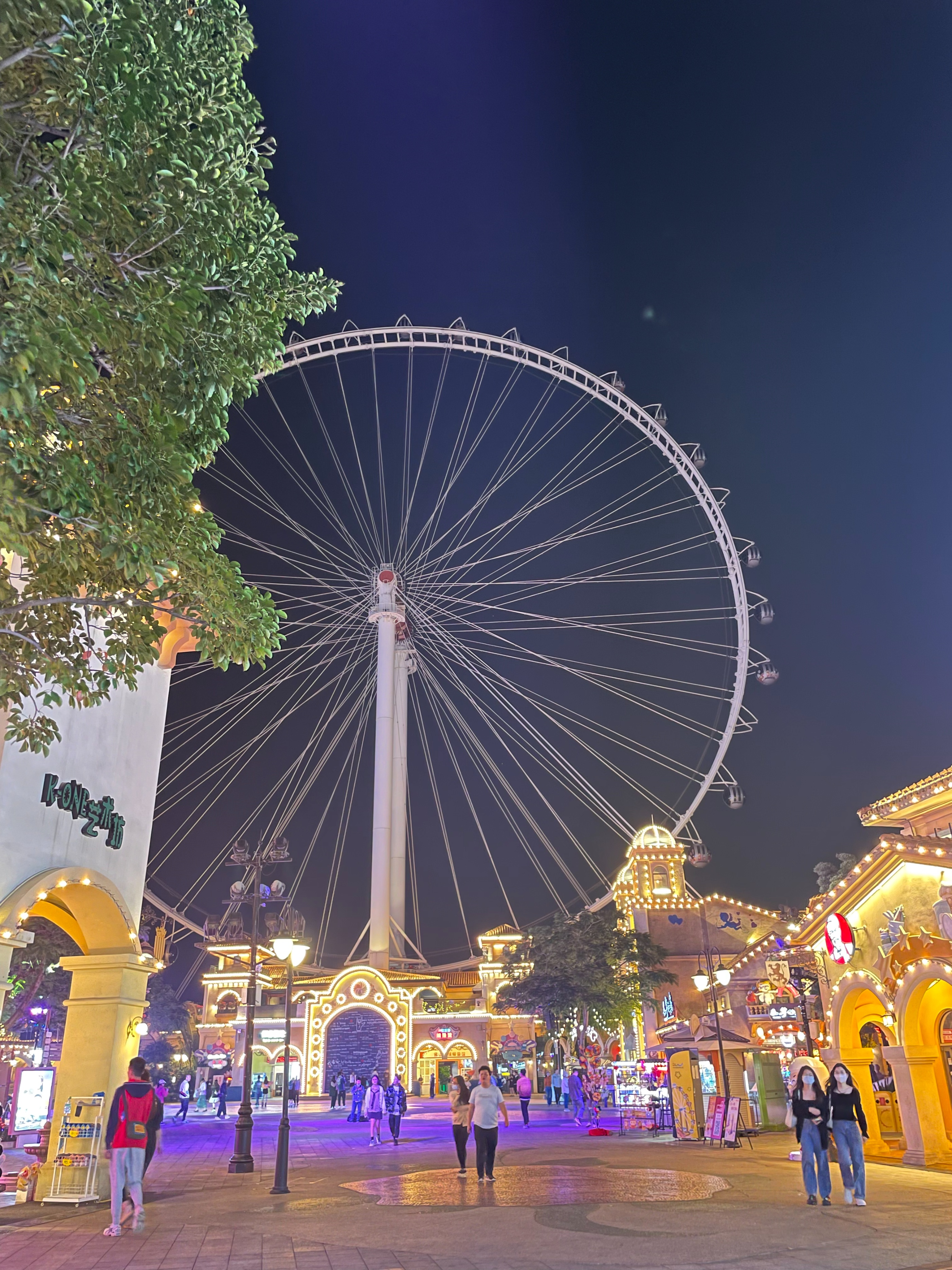 顺德渔人码头游玩攻略,顺德游玩攻略景点大全