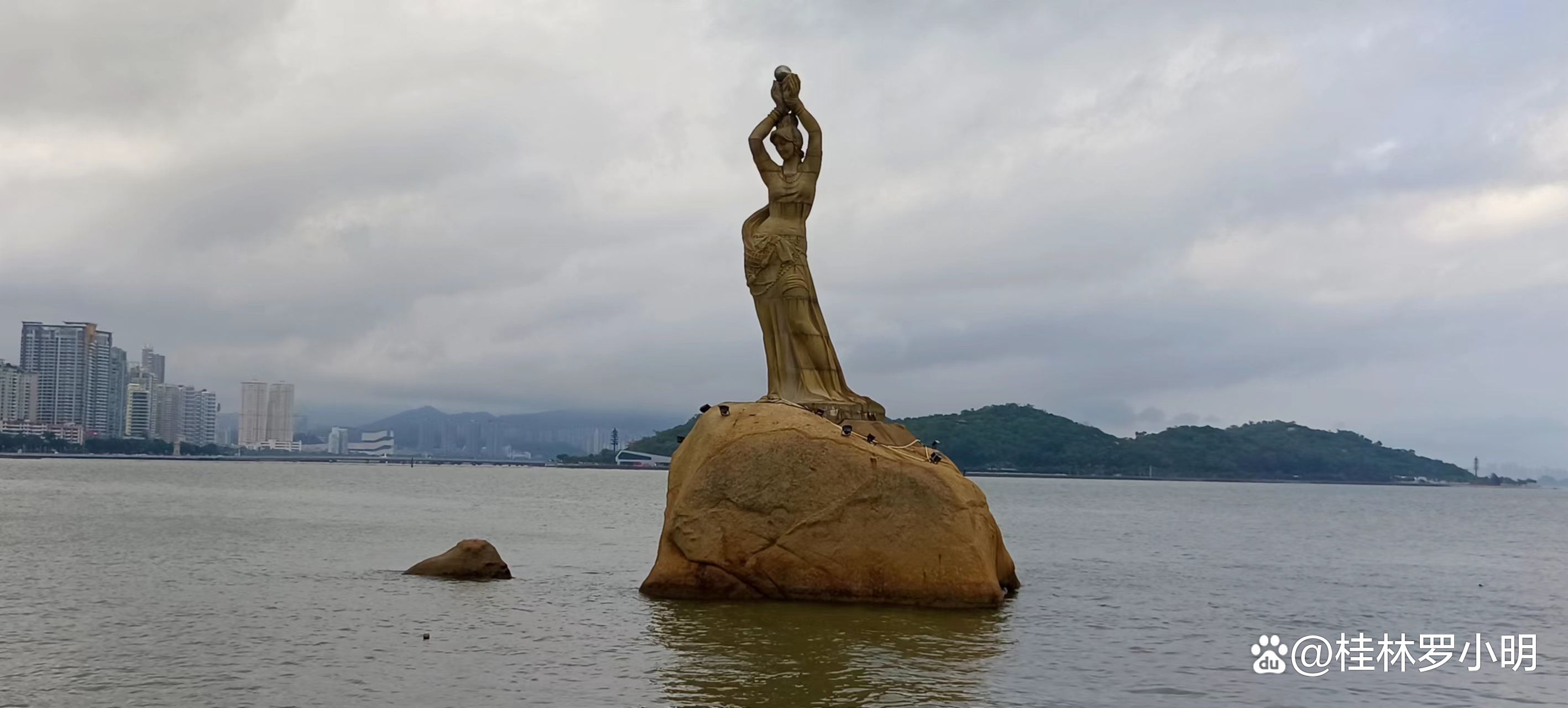 珠海必打卡的10个地方,珠海横琴旅游必去的4个景点