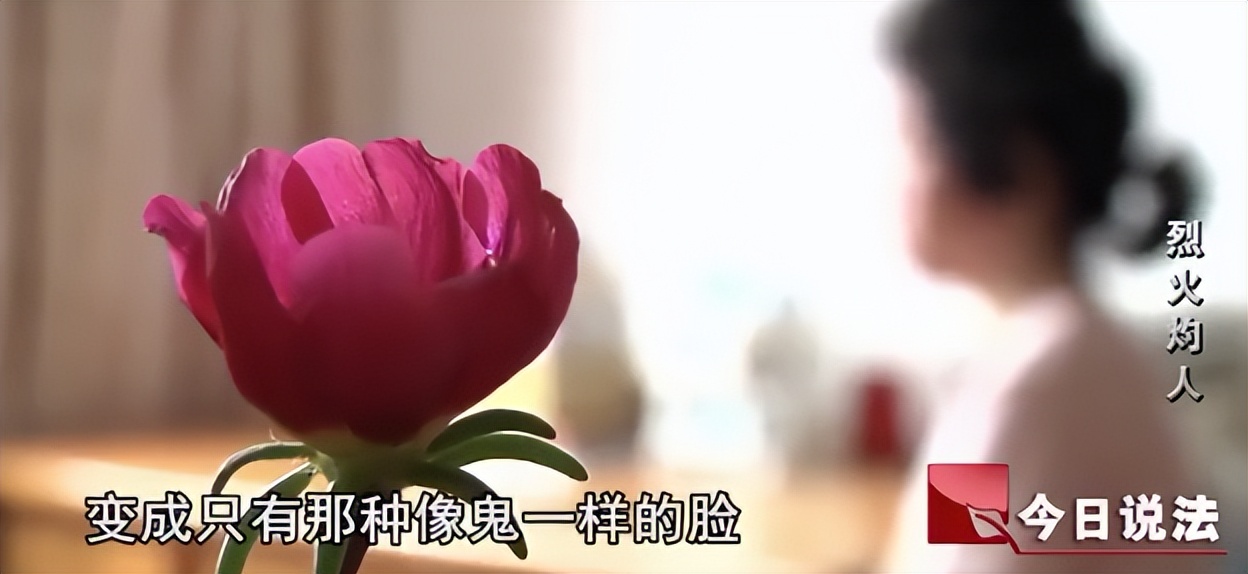 男子为逼复婚放火烧毁前妻家,男子逼前妻复婚恐吓放火烧家获刑