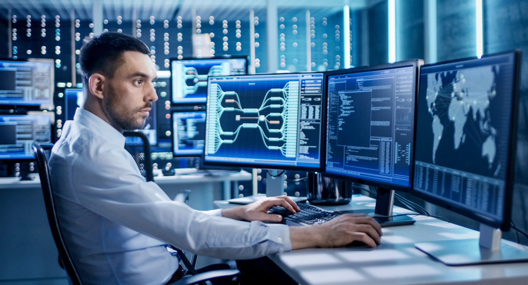 it程序员35岁以后的出路,35岁程序员失业后出路