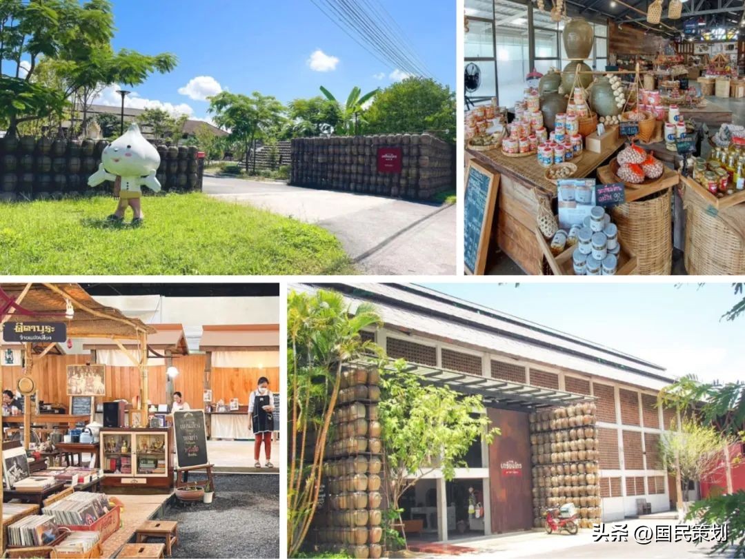 2024年清迈游学冬令营,泰国清迈有什么好项目