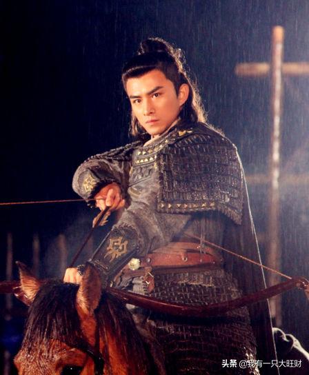 隋唐英雄宇文成都为情吐血,隋唐英雄宇文成都死在如意怀中