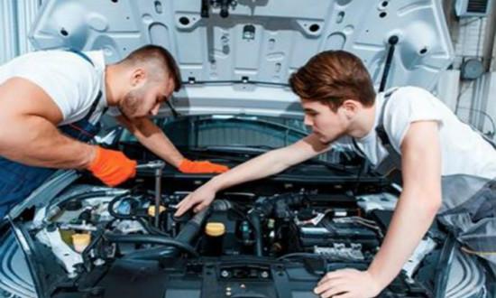 知道车架号怎么查保养记录,怎么用车架号查询汽车维修保养