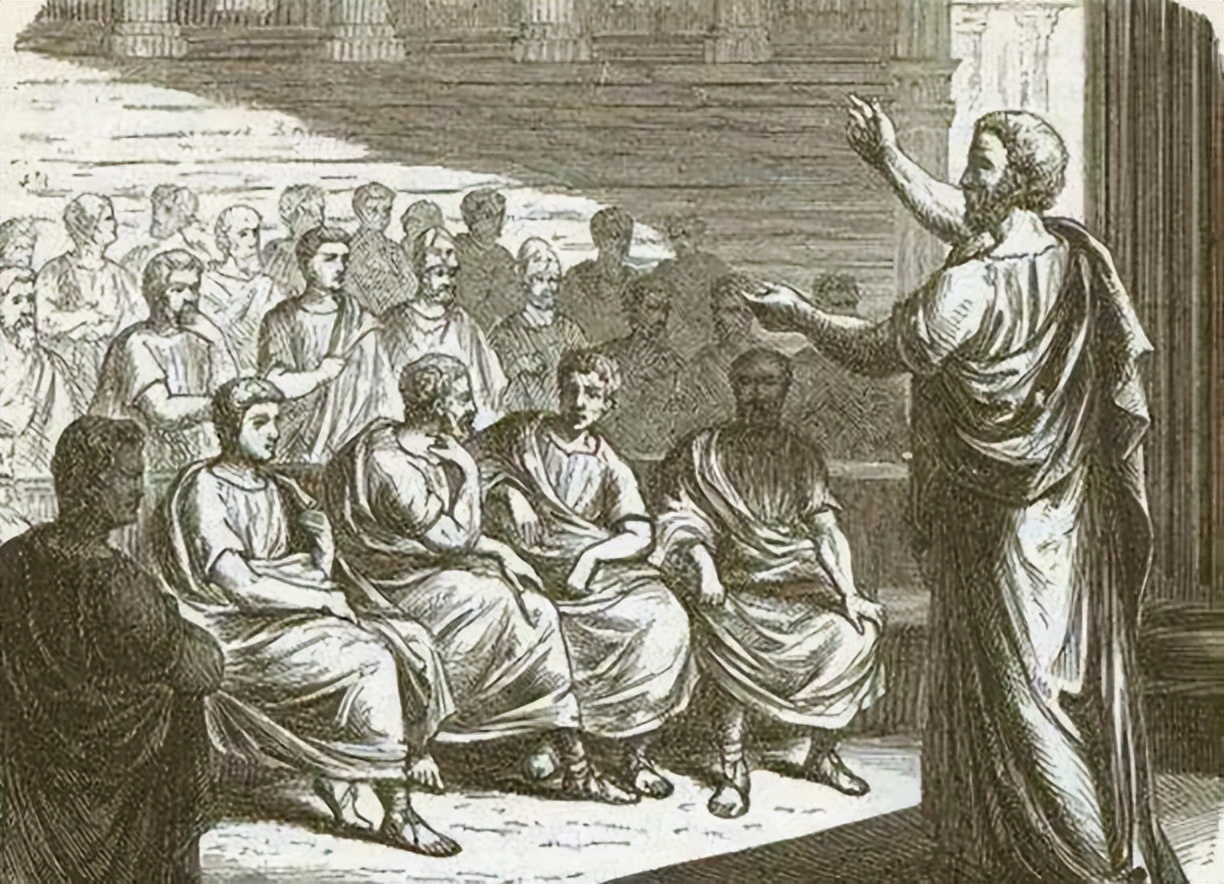 亚历山大时代的医学知识与实践—《医学基础理论》考点（3）