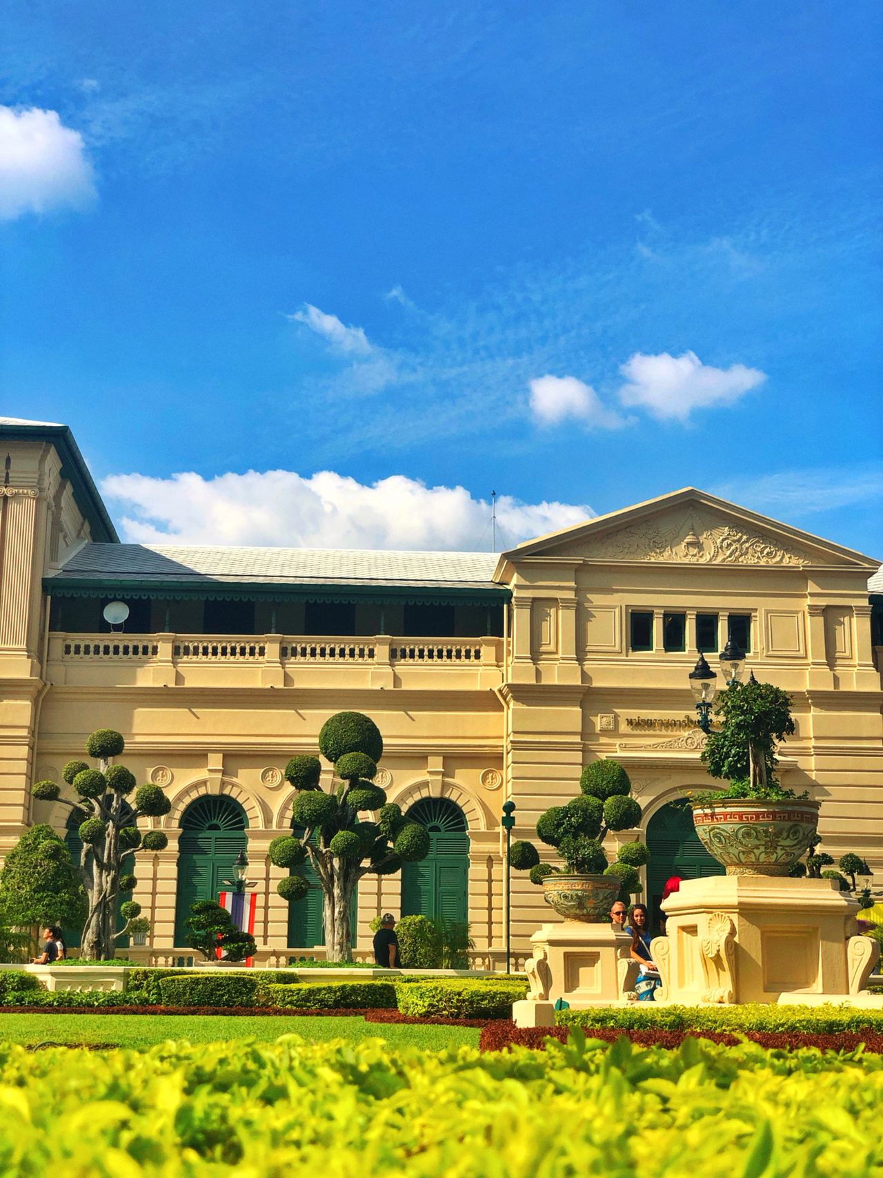 泰国旅游必去的5个岛,五一去泰国旅游有哪些景点