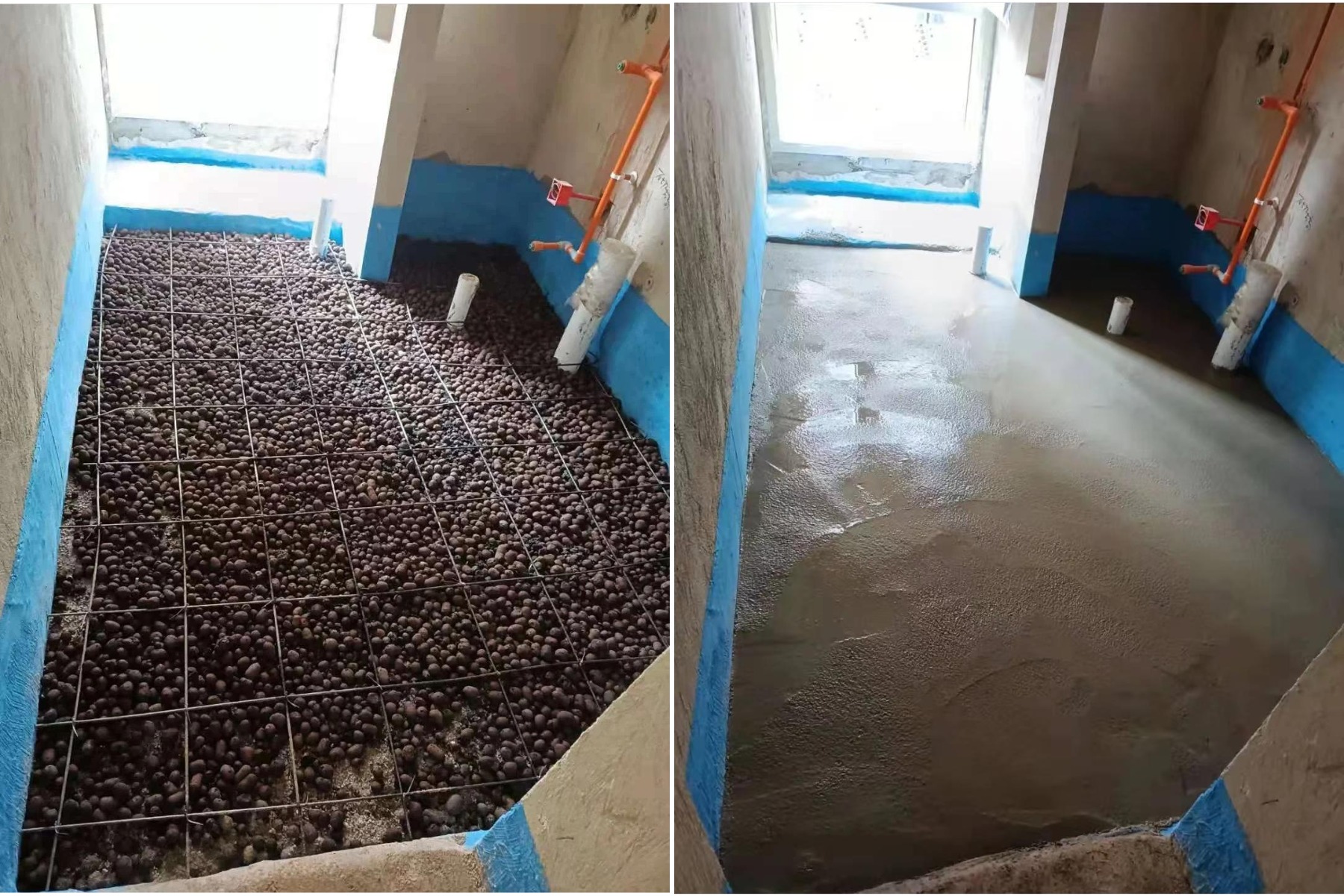 卫生间装修好了怎么验收检查,装修过程卫生间不满意可以返工吗