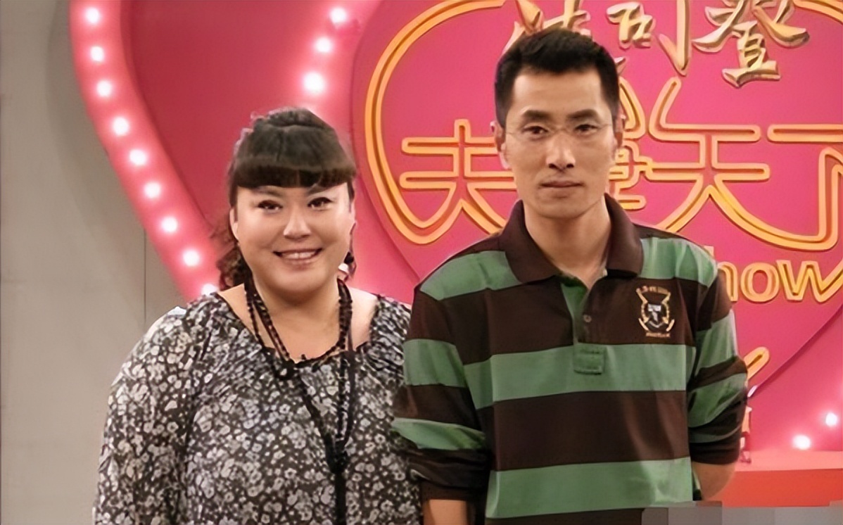 李菁菁患癌后曝光化疗经历,李菁菁患癌痛哭后唱红歌