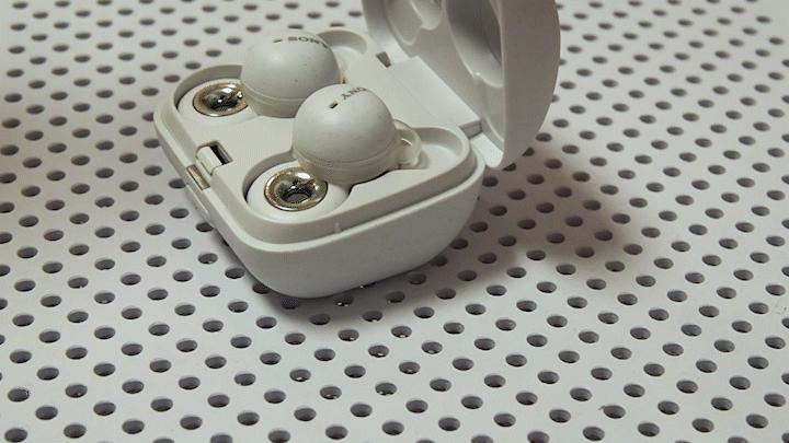 sonylinkbuds蓝牙耳机测评,索尼全新linkbuds真无线耳机缺点